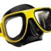 Masque Junior Vacances