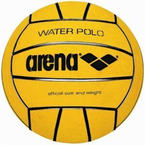 Ballon de water-polo Femme Arena