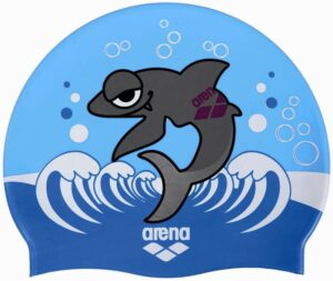 Bonnet junior Arena requin