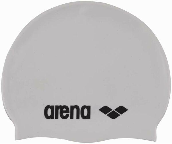 Bonnet Silicone Arena