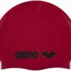 Bonnet Silicone Arena