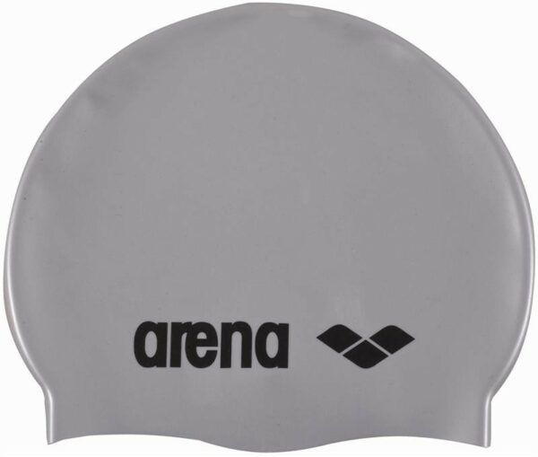 Bonnet Silicone Arena