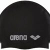 Bonnet Silicone Arena