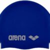 Bonnet Silicone Arena