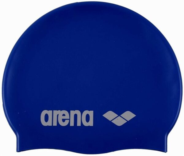 Bonnet Silicone Arena