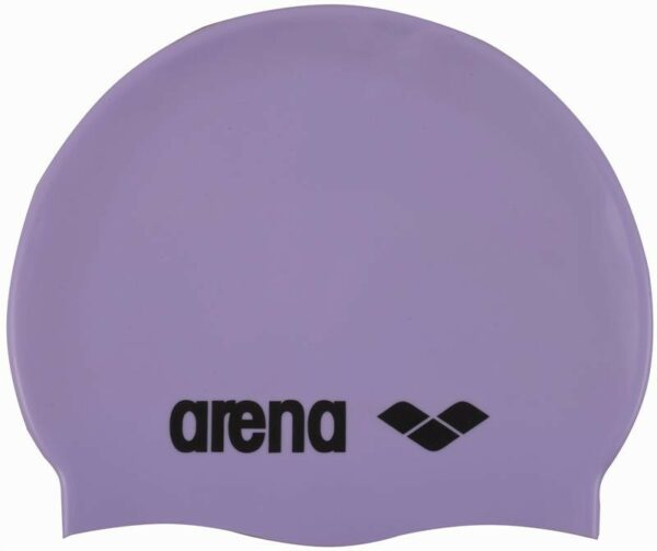 Bonnet Silicone Arena