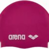 Bonnet Silicone Arena