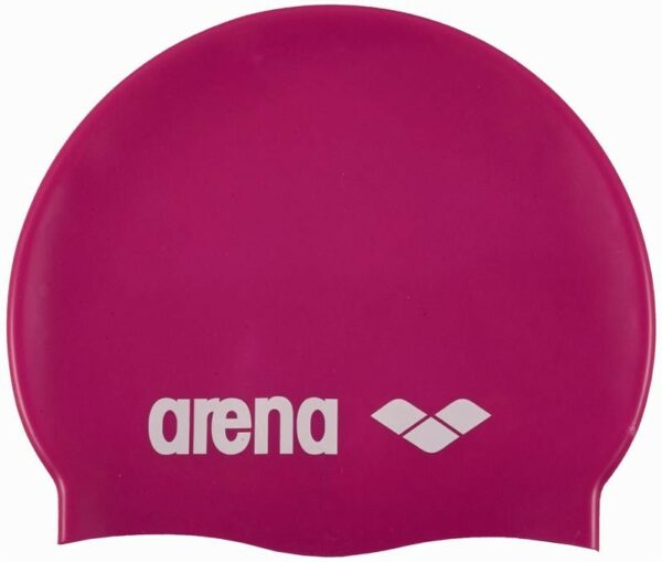 Bonnet Silicone Arena