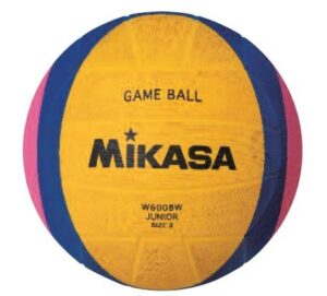 Ballon Water-polo Mikasa Junior – W6008W