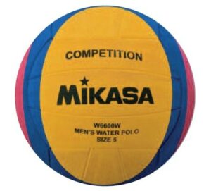 Ballon Water-polo Mikasa – W6600W