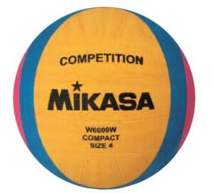 Ballon Water-polo Mikasa Femme W6609W