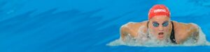 Bonnets de bains