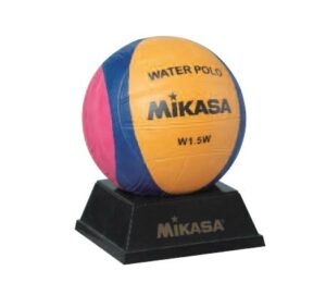 Mini Ballon Water-polo Mikasa – W1.5W
