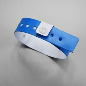 Bracelet  plastique