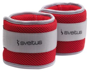 Bracelets lestés – 1 Kg