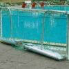 But de Water-polo flottant