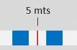 Ligne de compétition