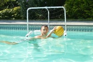 Mini Water polo