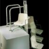 Fauteuil de mise à l'eau