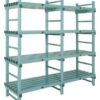 Etagère en résine