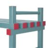 Etagère en résine