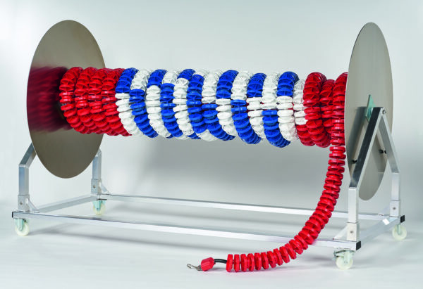 Enrouleur ligne de nage Maxi