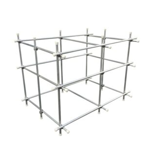 Cage Aquatique – 200 cm