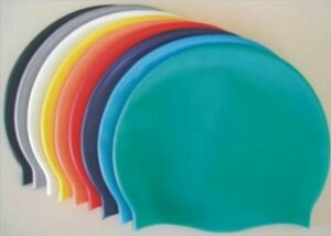 Bonnet Silicone