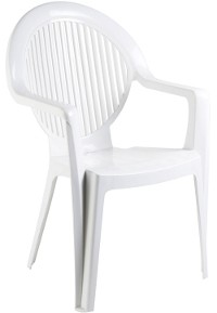 Fauteuil Fidji