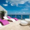 Bain de soleil Cloe