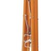 Brancard pliable