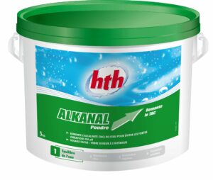 HTH – Alkanal