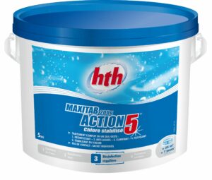 HTH – Maxitab 200g Action 5