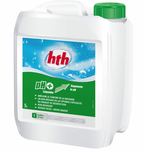 HTH - Ph plus