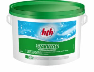 HTH – Stabilizer