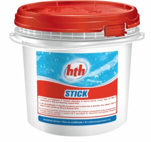 HTH – Stick