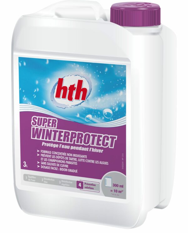 HTH - Super Winterprotect