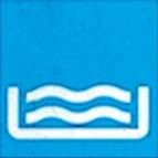 Panneau – « Piscine découverte »