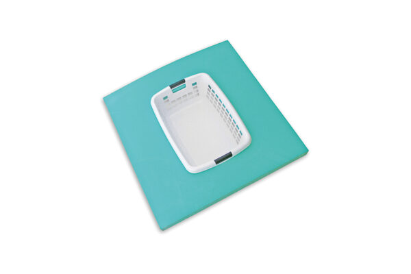 Bébé piscine - 200 x 100 - simple