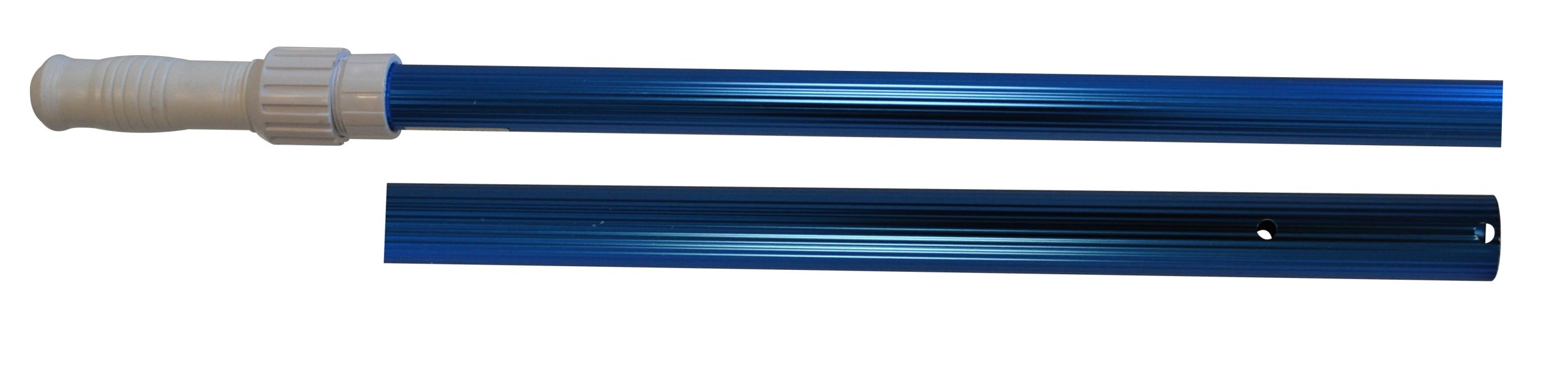Épuisette Ultra-fine Pour Piscine – Attrape Tout, Même Les Micro-débris ! Compatible Avec La Plupart Des Perches Télescopiques, Légère Et Sans Rayure.