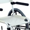 Fauteuil roulant de douche