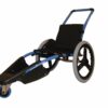 Fauteuil Hippocampe piscine