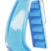 Toboggan tournant - 1.8 m