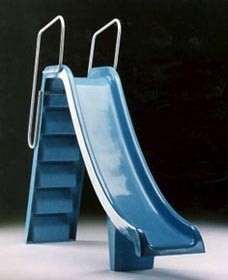 Toboggan pranaslide – 1.5 m