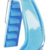 Toboggan tournant droit- 1.8 m