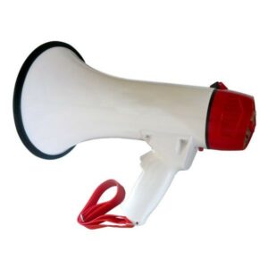 Megaphone