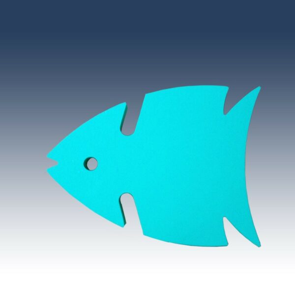 Planche poisson