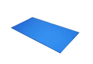 Tapis flottant