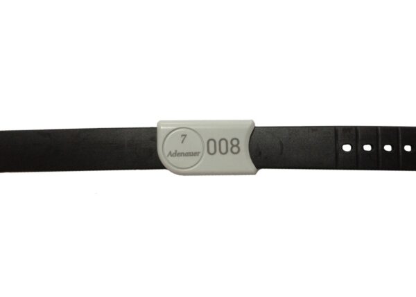 Bracelet pour clé