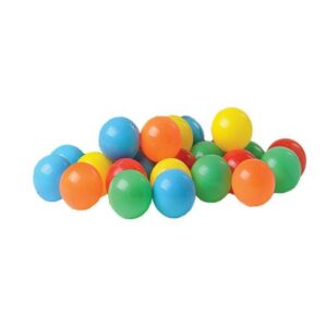 Balles flottantes – lot de 10